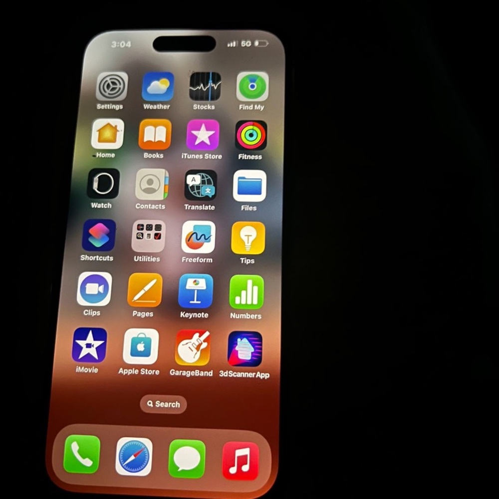 iPhone 14 Pro